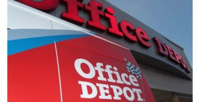 Cómo Consultar Factura De Office Depot