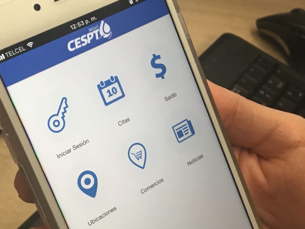 Cómo Consultar Recibo De CESPT